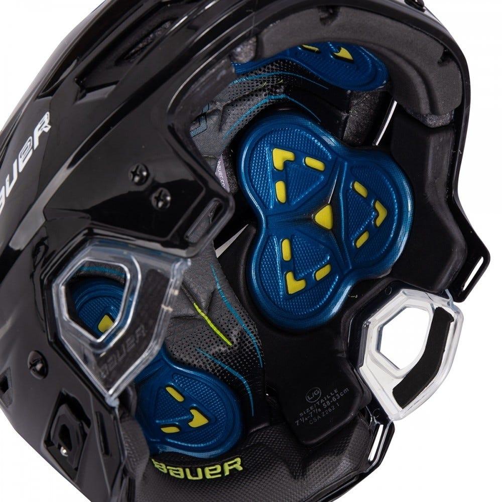 Bauer Re-Akt 150 Hockey Helmetproduct zoom image #7