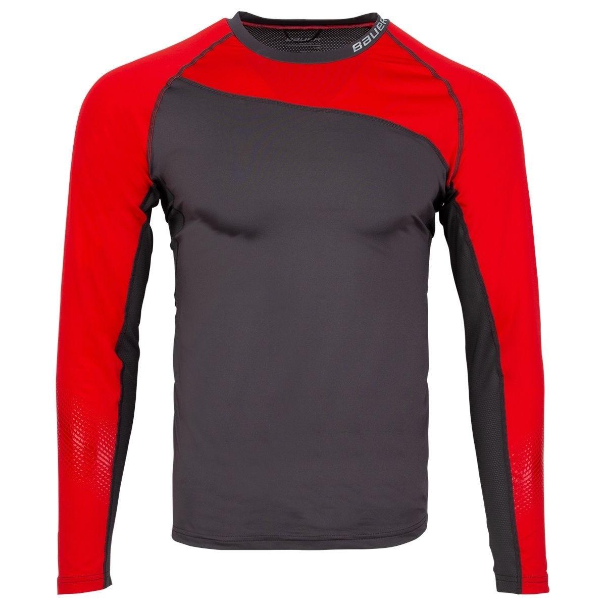 Bauer Pro Jr. Longsleeveproduct zoom image #3