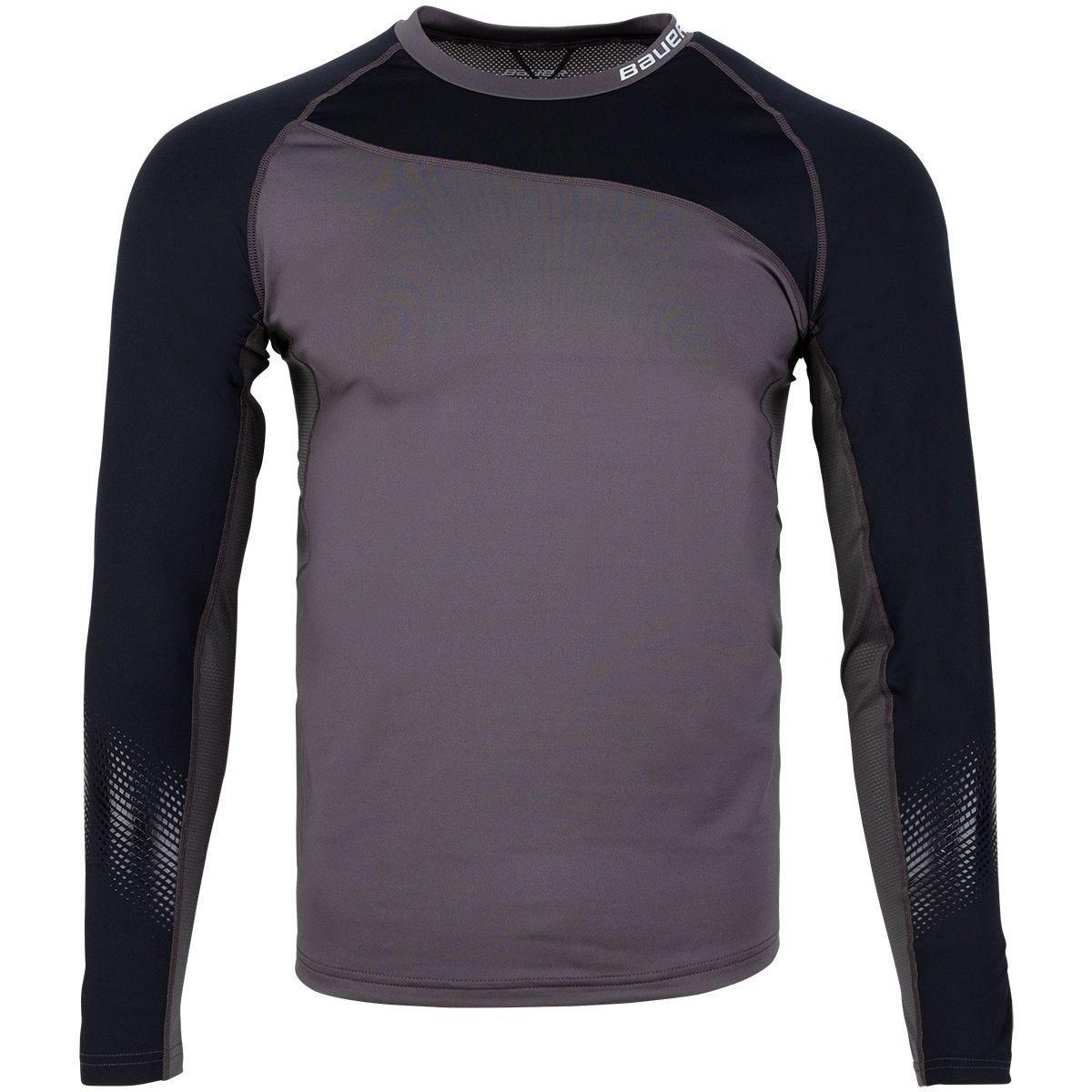 Bauer Pro Sr. Longsleeveproduct zoom image #1