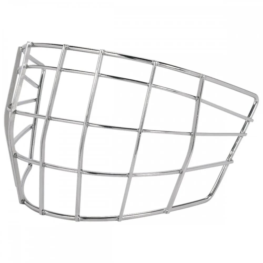 Bauer NME Certified Fit 0.5 Goalie Cage product zoom image #1