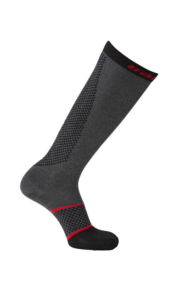 Bauer Pro Cut Resist Tall Skate Sockproduct zoom image #1