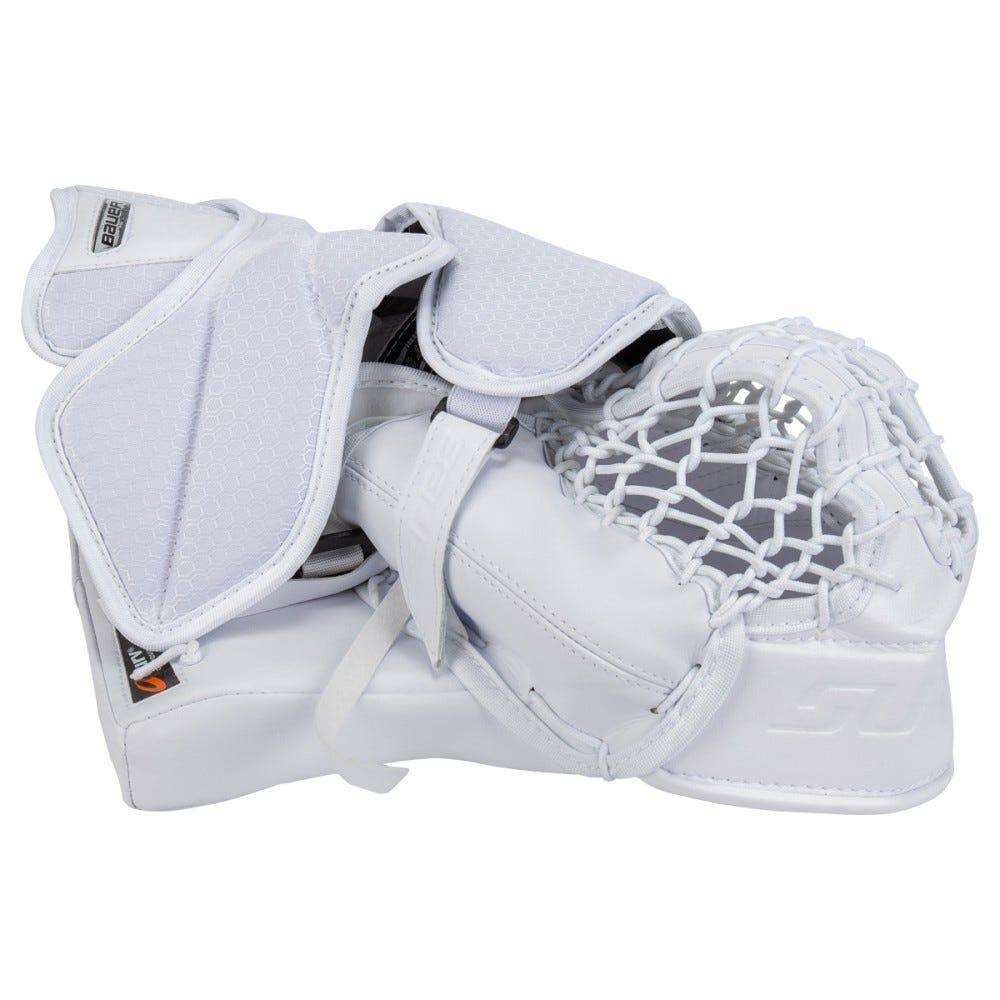Bauer Supreme 3S Sr. Goalie Gloveproduct zoom image #2