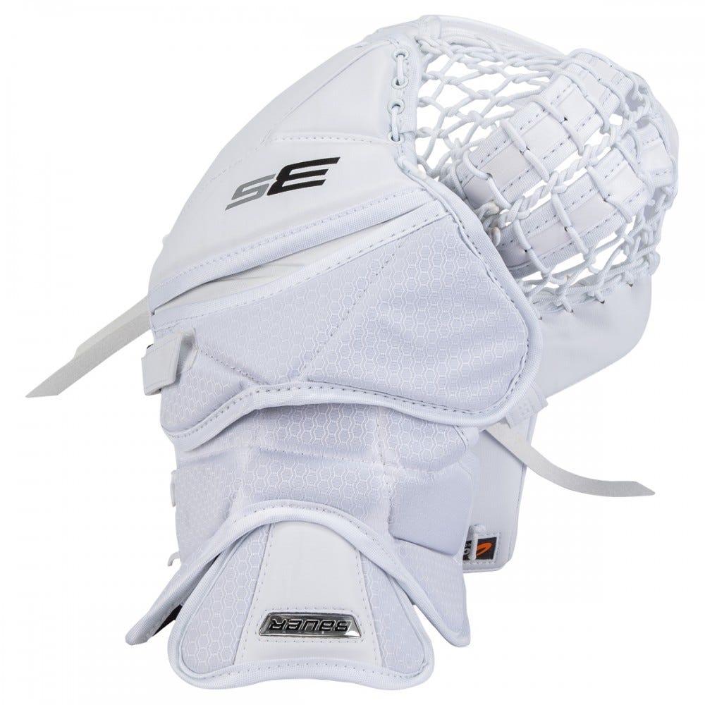 Bauer Supreme 3S Sr. Goalie Gloveproduct zoom image #3