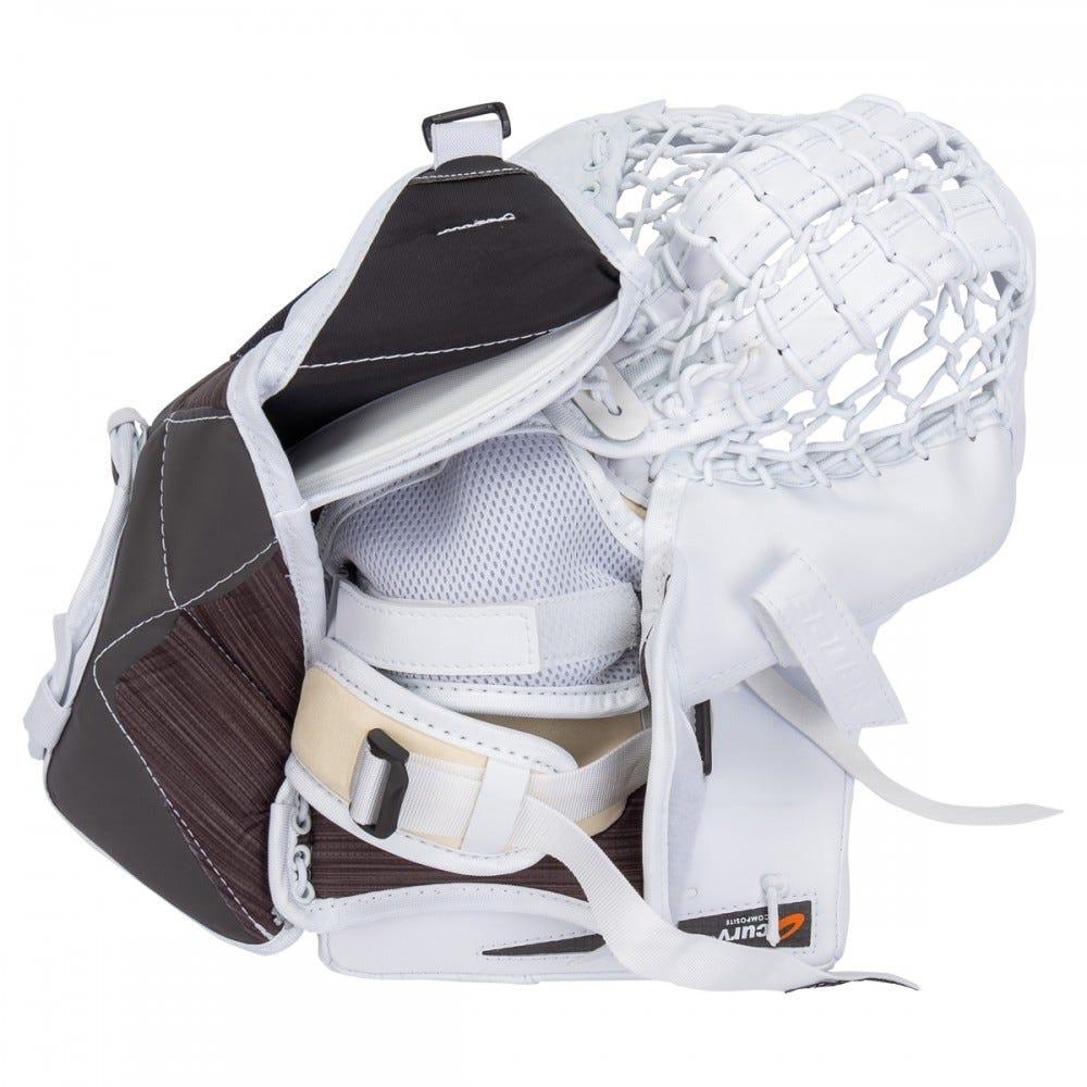 Bauer Supreme 3S Sr. Goalie Gloveproduct zoom image #4