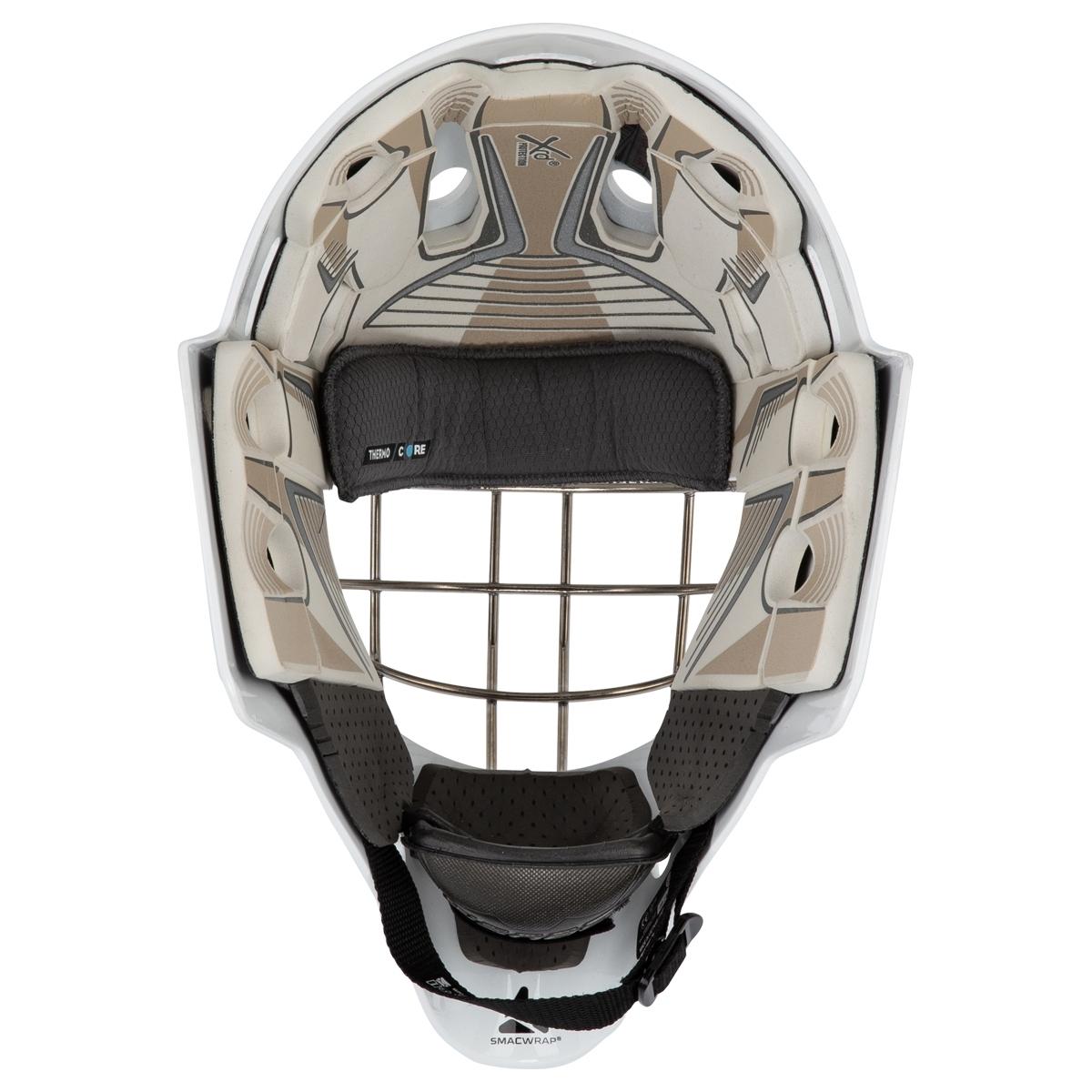 Bauer 960 Sr. Certified Goalie Maskproduct zoom image #6