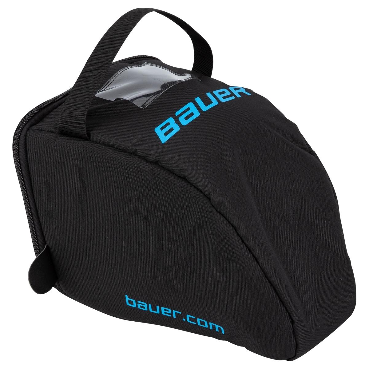 Bauer 960 Sr. Certified Goalie Maskproduct zoom image #7