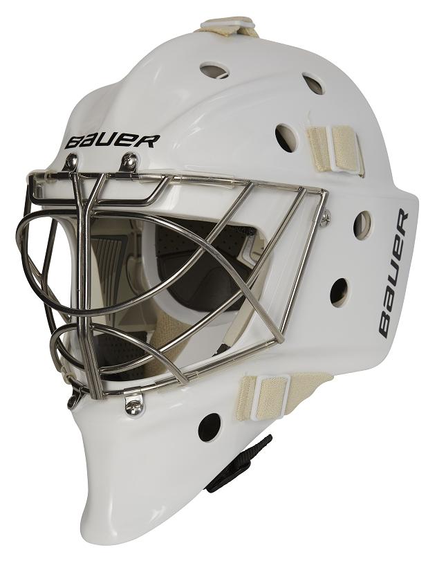 Bauer 960 Sr. Non-Certified Cat-Eye Goalie Maskproduct zoom image #1