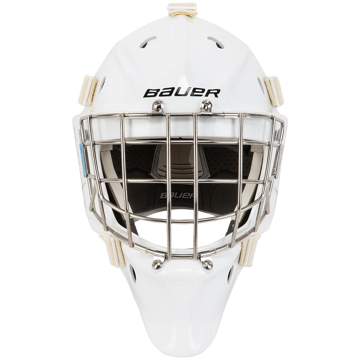 Bauer 960 Sr. Non-Certified Cat-Eye Goalie Maskproduct zoom image #3