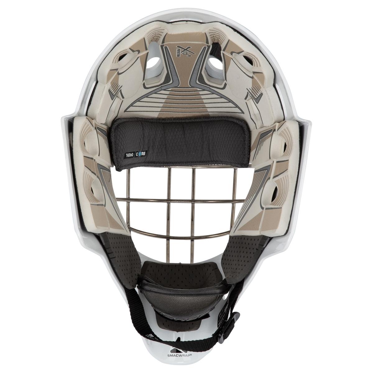 Målvaktsmask Bauer 960 Cat-Eye Sr.produktzoombild #6