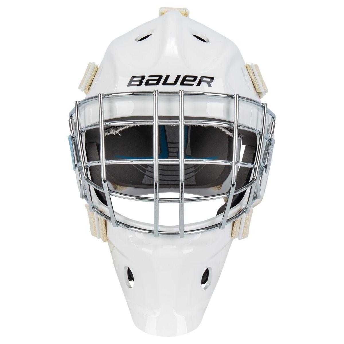 Bauer 930 Jr. Certified Goalie Maskproduct zoom image #3