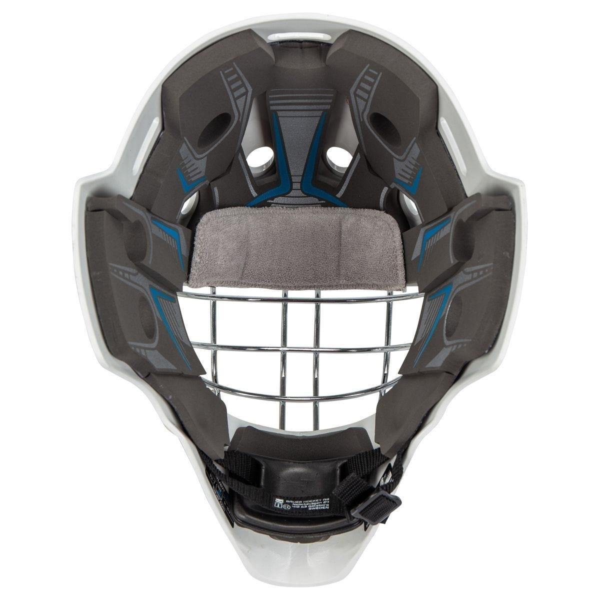 Bauer 930 Jr. Certified Goalie Maskproduct zoom image #6