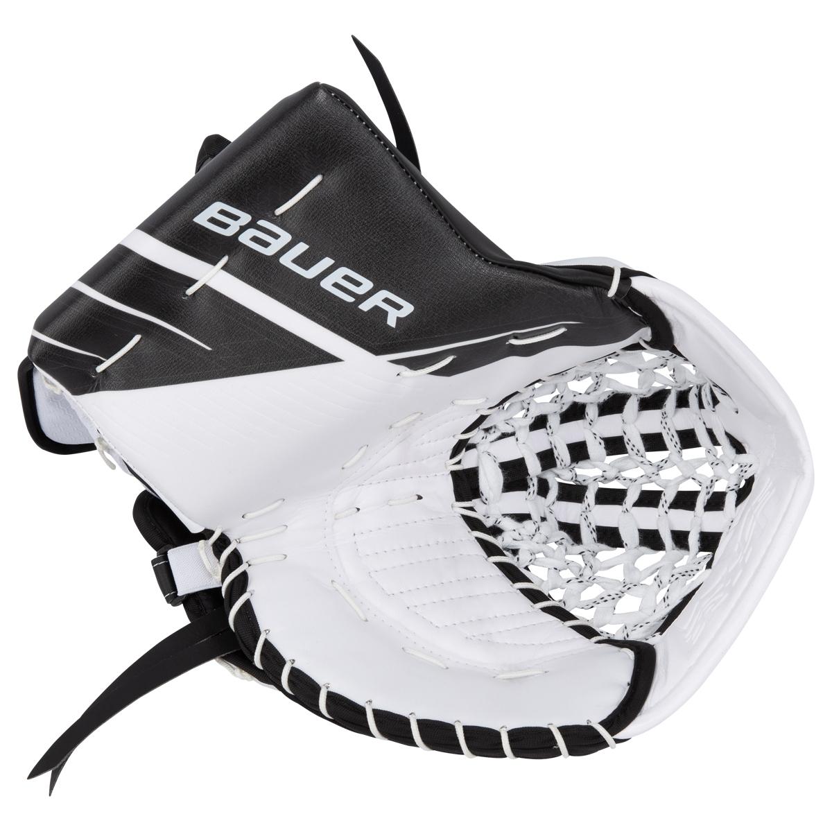 Bauer Supreme Ultrasonic Sr. Goalie Gloveproduct zoom image #1