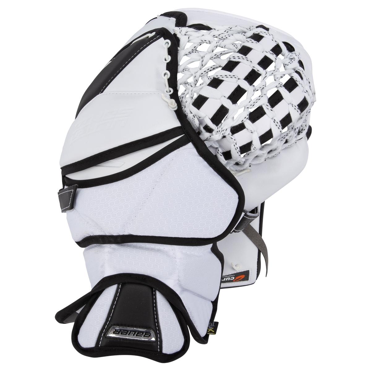 Bauer Supreme Ultrasonic Sr. Goalie Gloveproduct zoom image #3