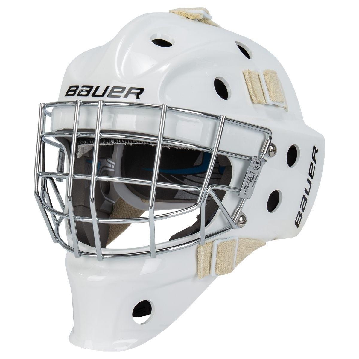 Bauer 930 Yth. Certified Goalie Maskproduct zoom image #1