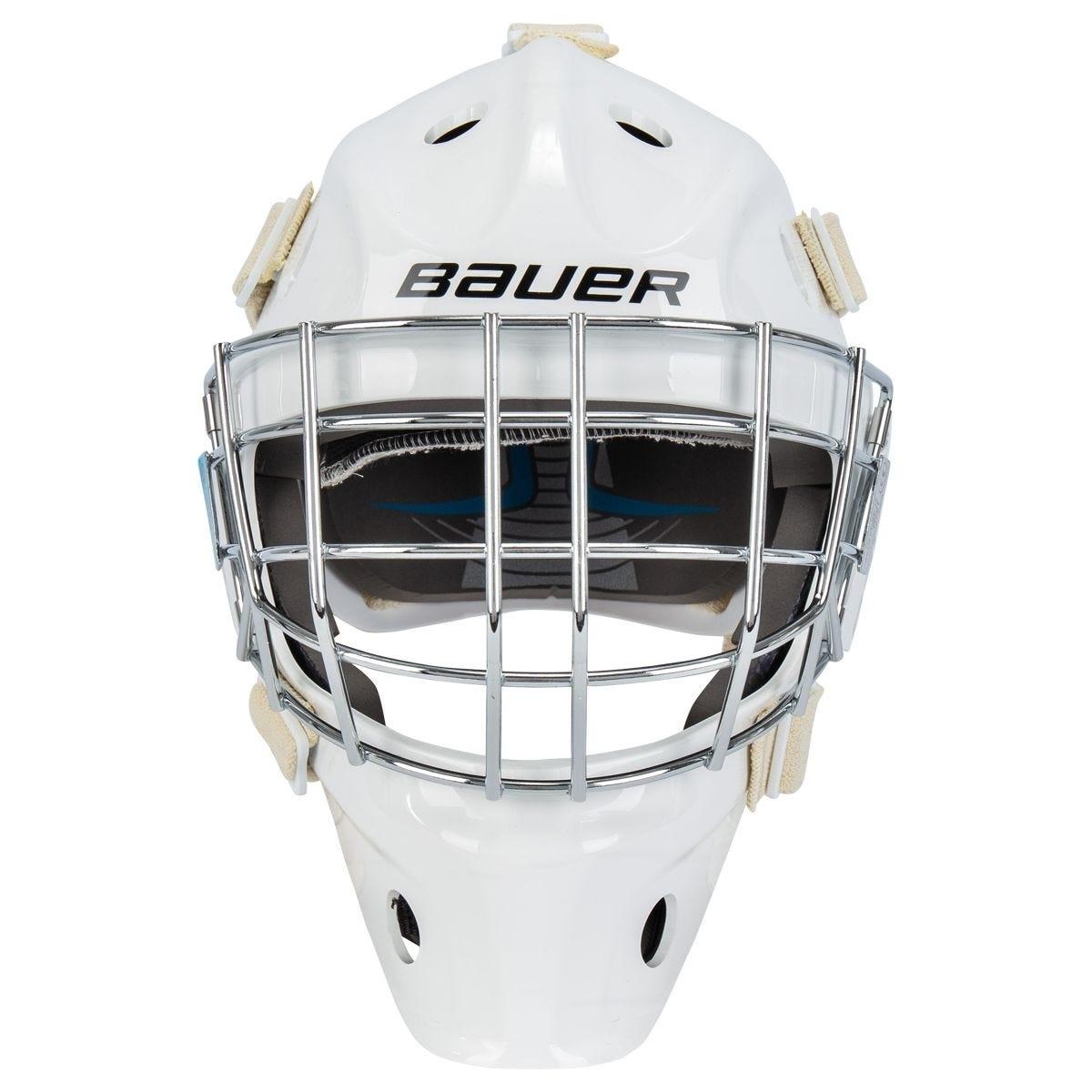 Bauer 930 Yth. Certified Goalie Maskproduct zoom image #3