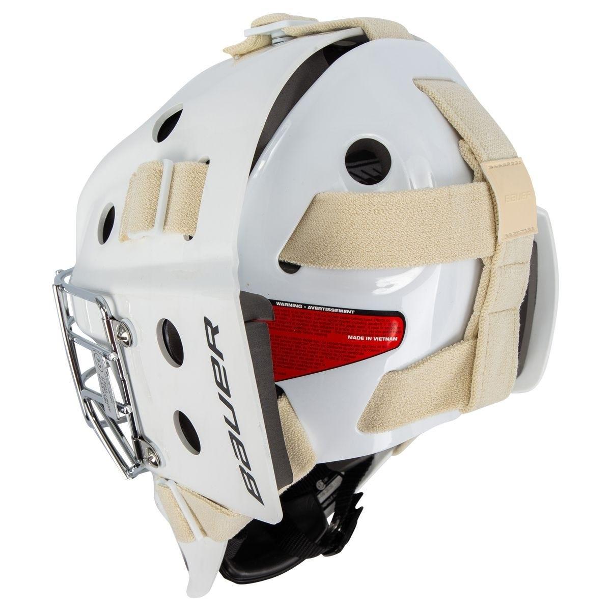 Bauer 930 Yth. Certified Goalie Maskproduct zoom image #4