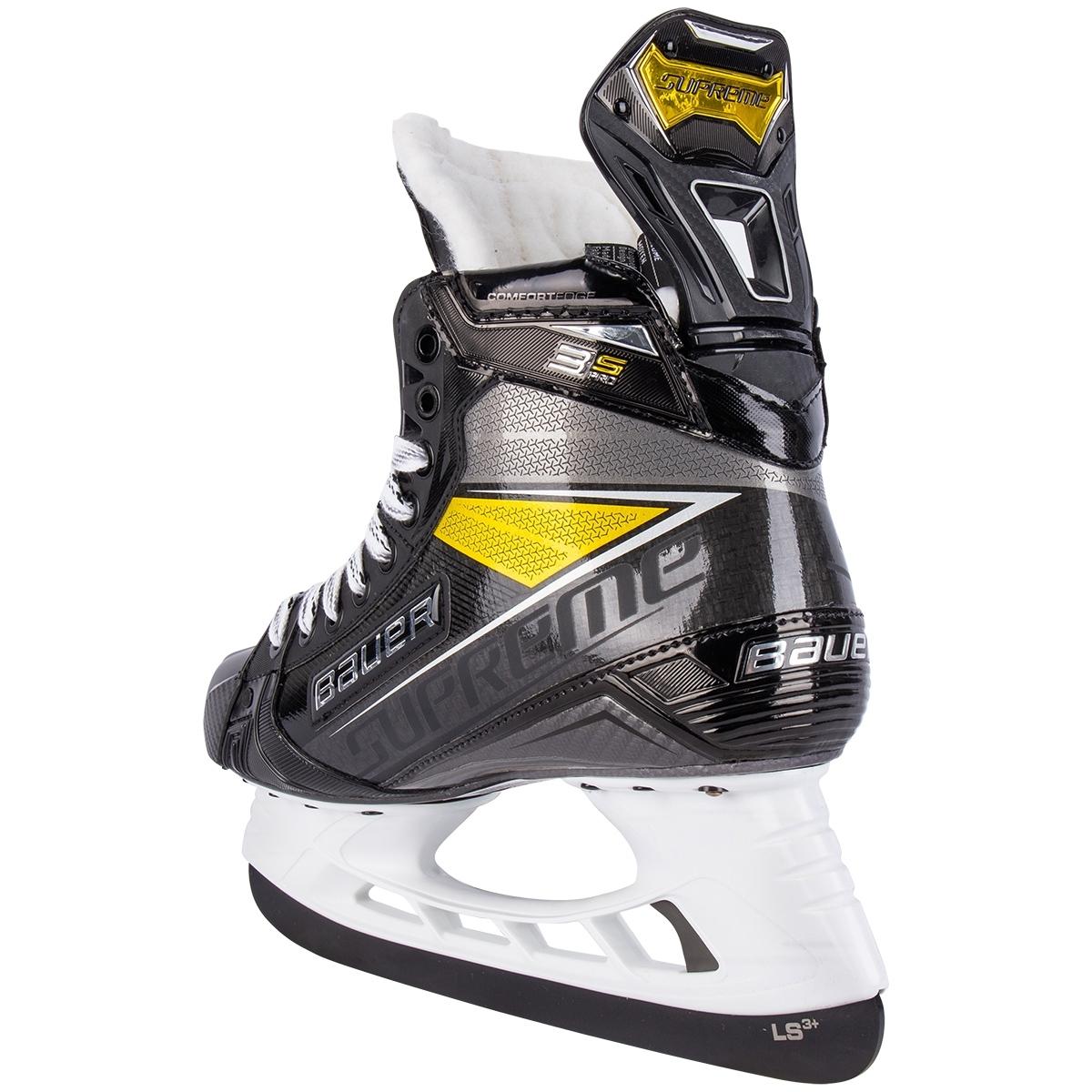 Bauer Supreme 3S Pro Jr. Hockey Skatesproduct zoom image #6