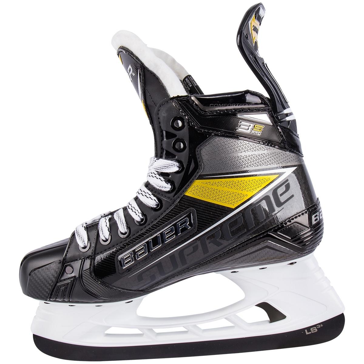 Bauer Supreme 3S Pro Jr. Hockey Skatesproduct zoom image #7