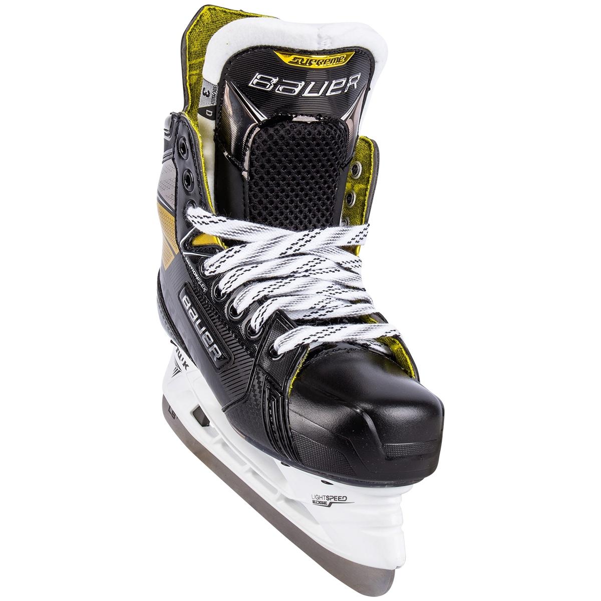 Bauer Supreme 3S Jr. Hockey Skatesproduct zoom image #2
