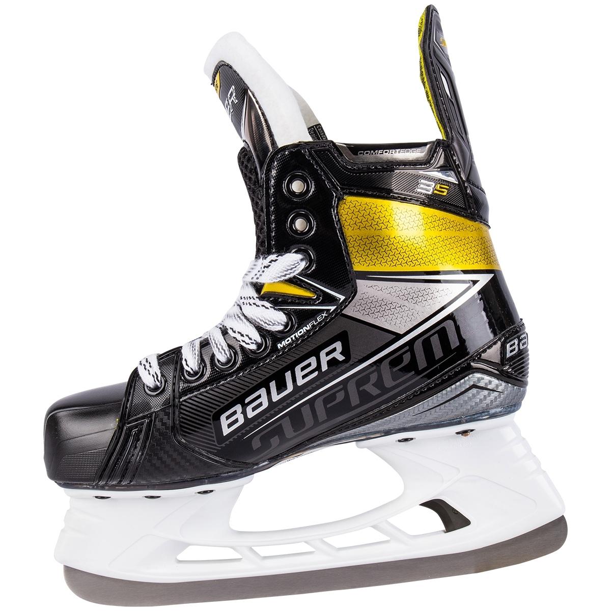 Bauer Supreme 3S Jr. Hockey Skatesproduct zoom image #7