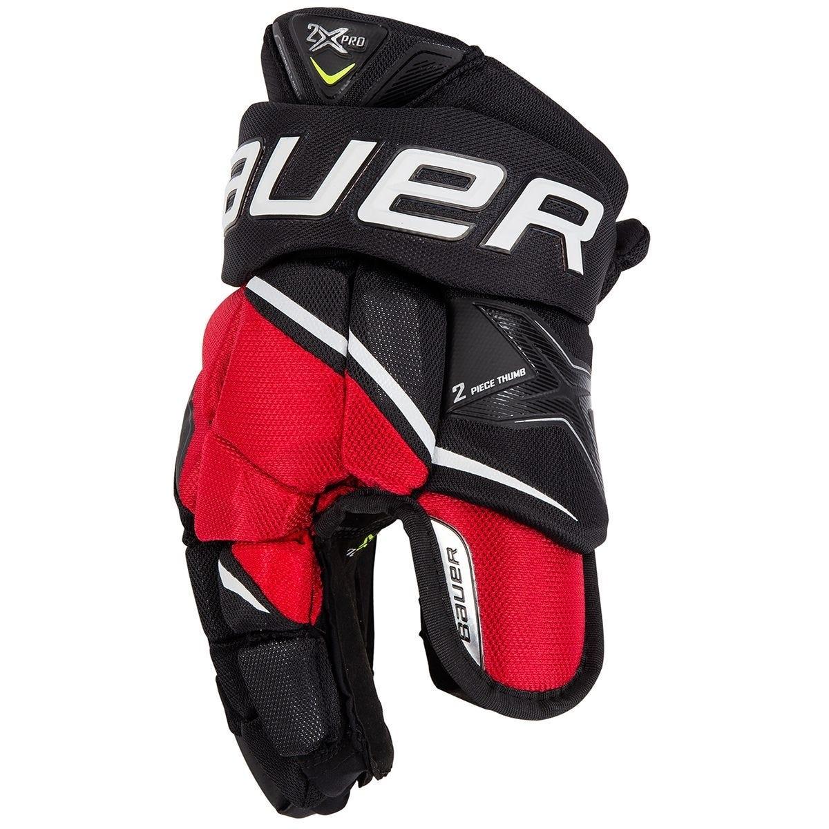 Bauer Vapor 2X Pro Sr. Hockey Glovesproduct zoom image #2