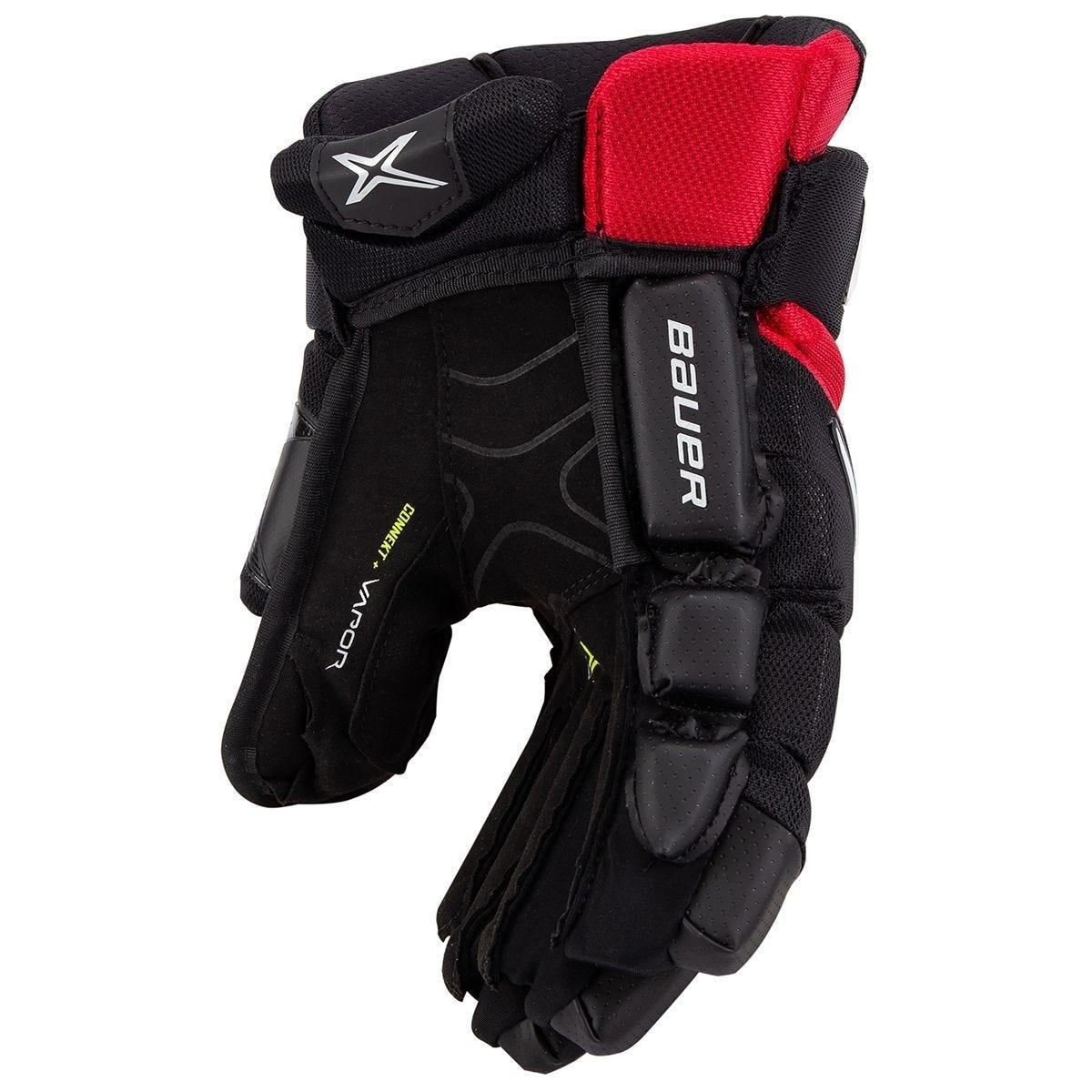 Bauer Vapor 2X Pro Sr. Hockey Glovesproduct zoom image #3