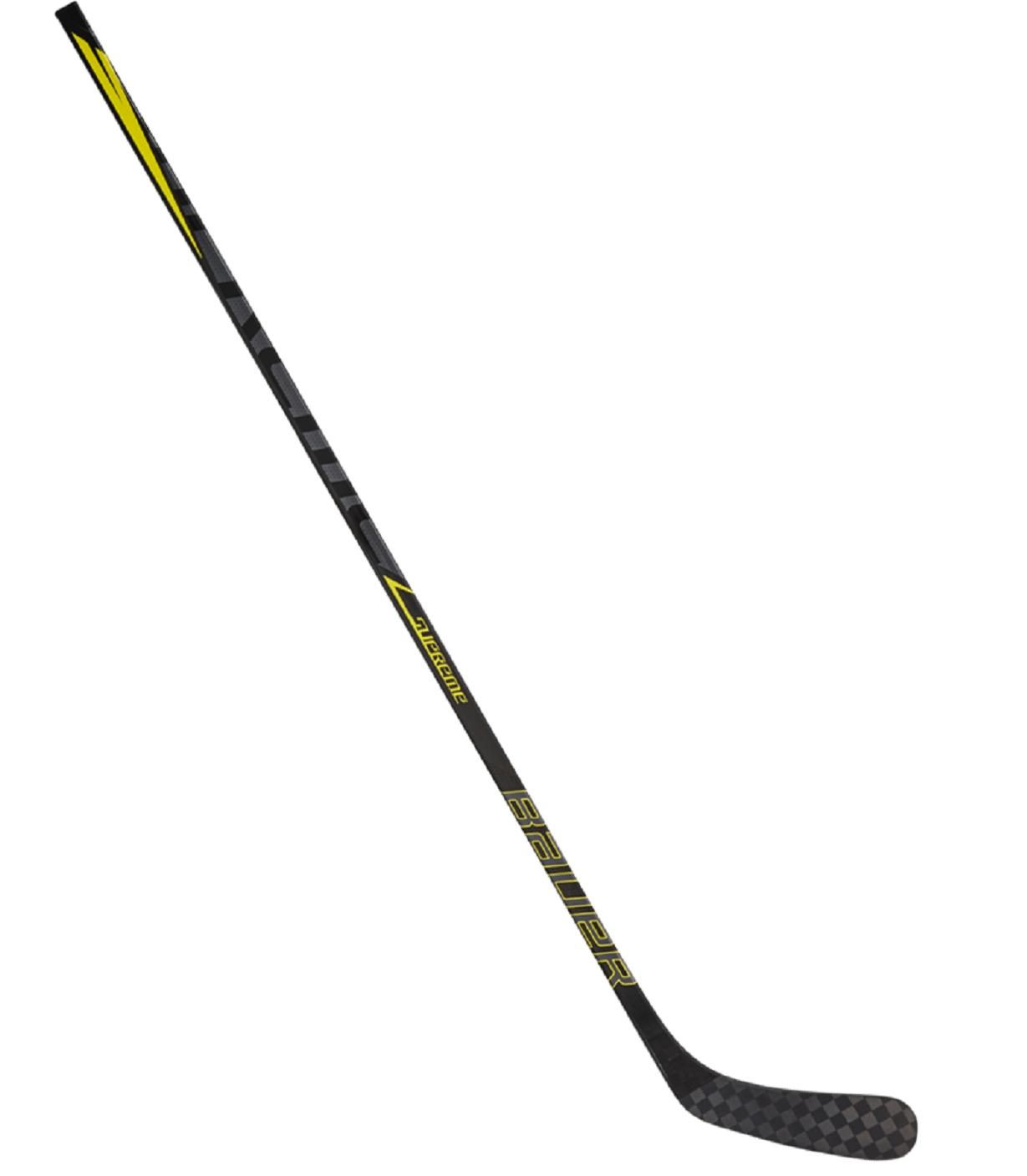Bauer Supreme 3S Grip Int. Hockey Stickproduct zoom image #1