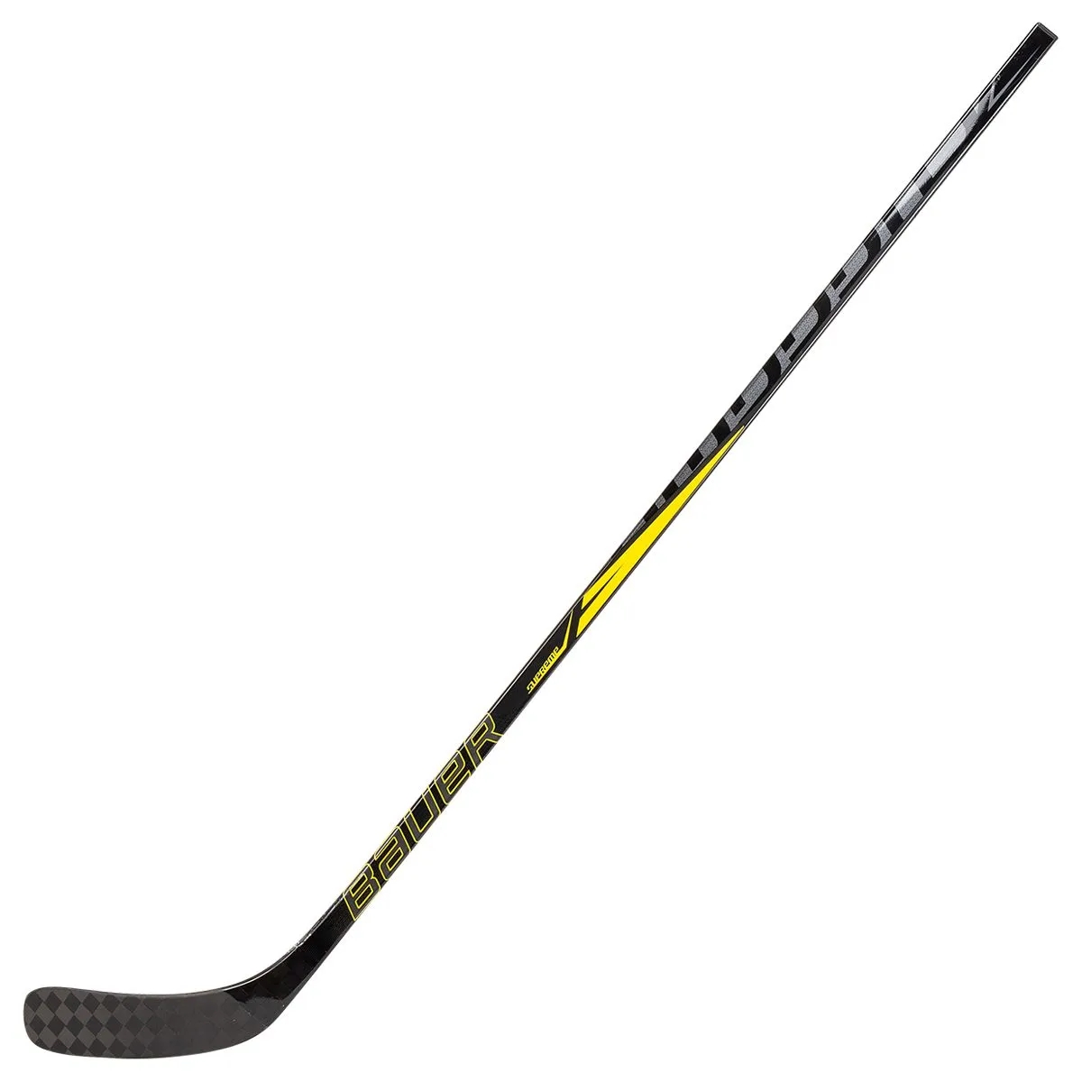 Bauer Supreme 3S Grip Jr. Hockey Stickproduct zoom image #1