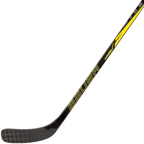 Bauer Supreme 3S Grip Jr. Hockey Stickproduct zoom image #3