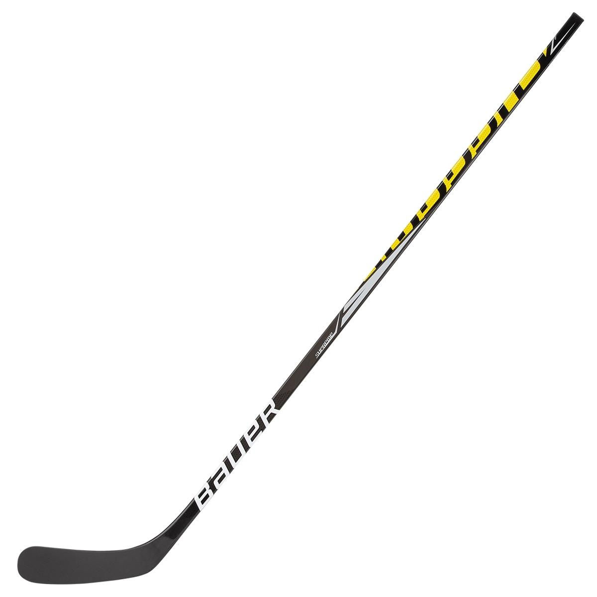 Bauer Supreme S37 Grip Jr. Hockey Stickproduct zoom image #1