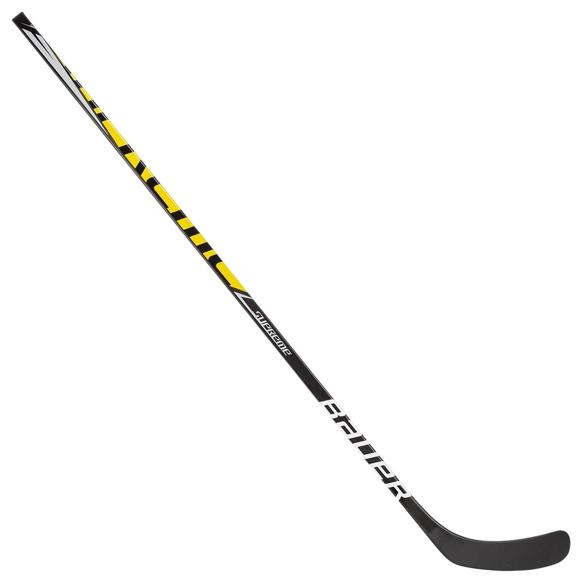Bauer Supreme S37 Grip Jr. Hockey Stickproduct zoom image #2