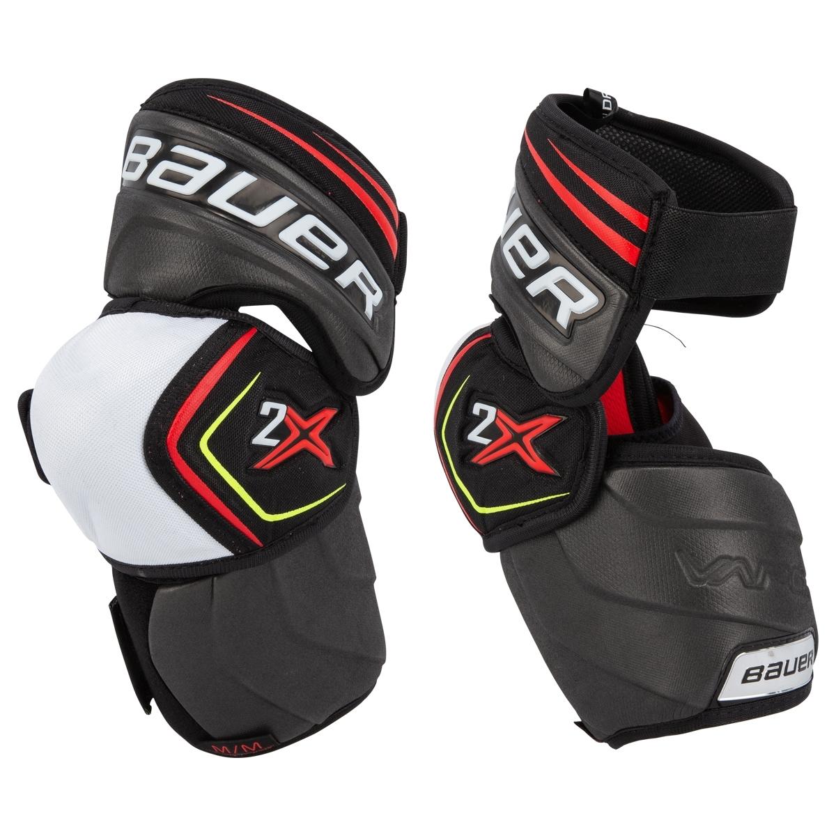 Bauer Vapor 2X Sr. Hockey Elbow Padsproduct zoom image #1