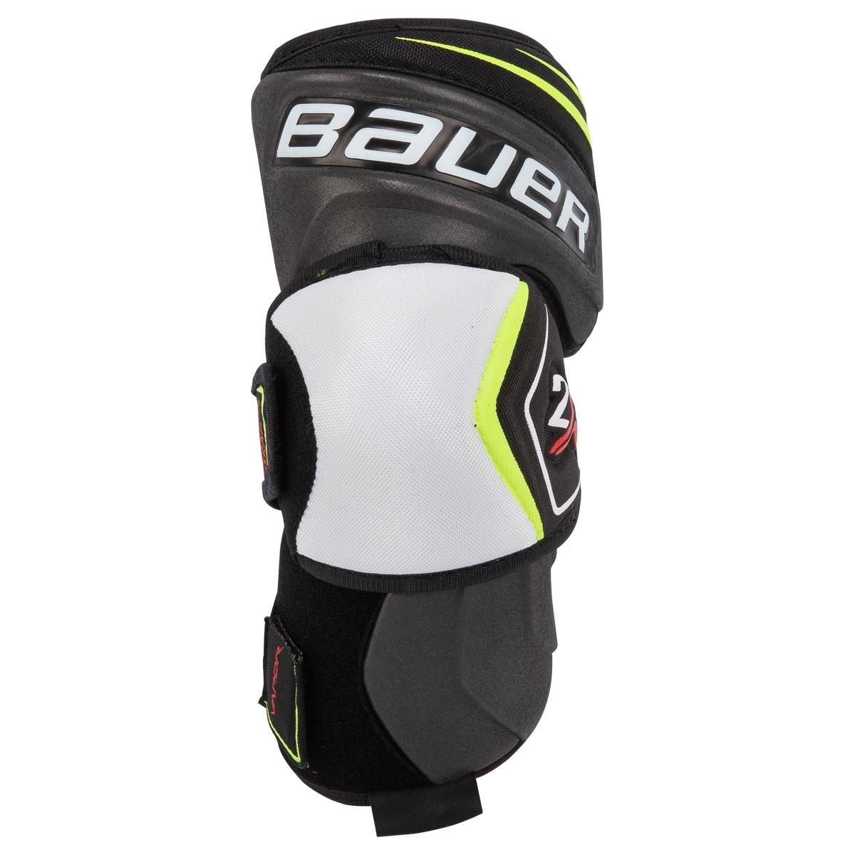 Bauer Vapor 2X Jr. Hockey Elbow Padsproduct zoom image #3