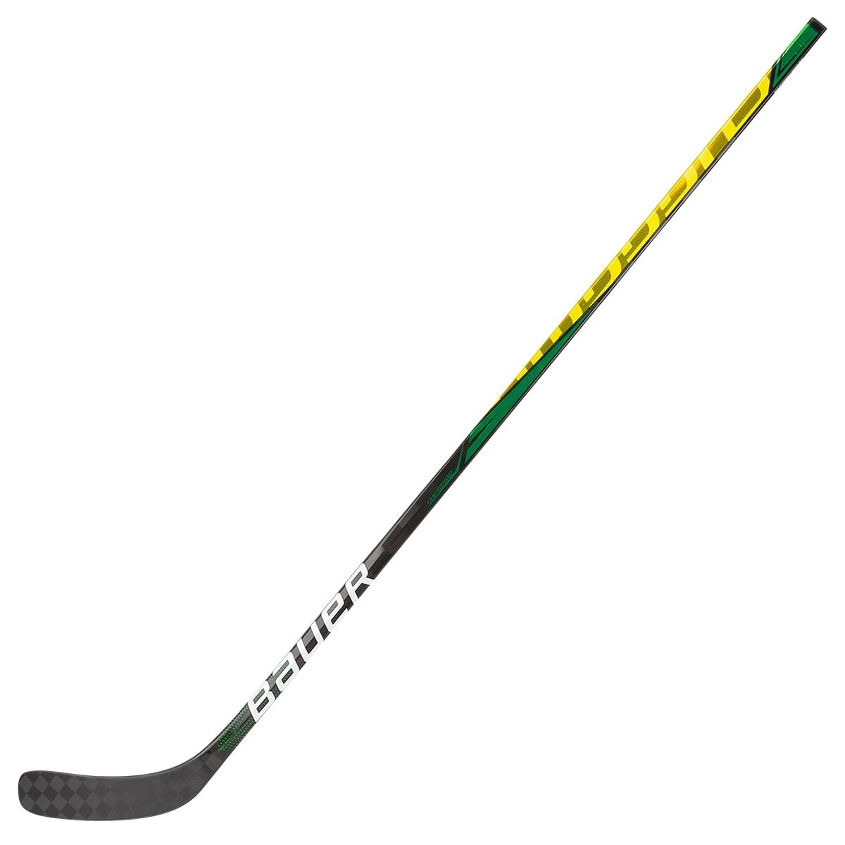 Bauer Supreme Ultrasonic Grip Int. Hockey Stickproduct zoom image #1