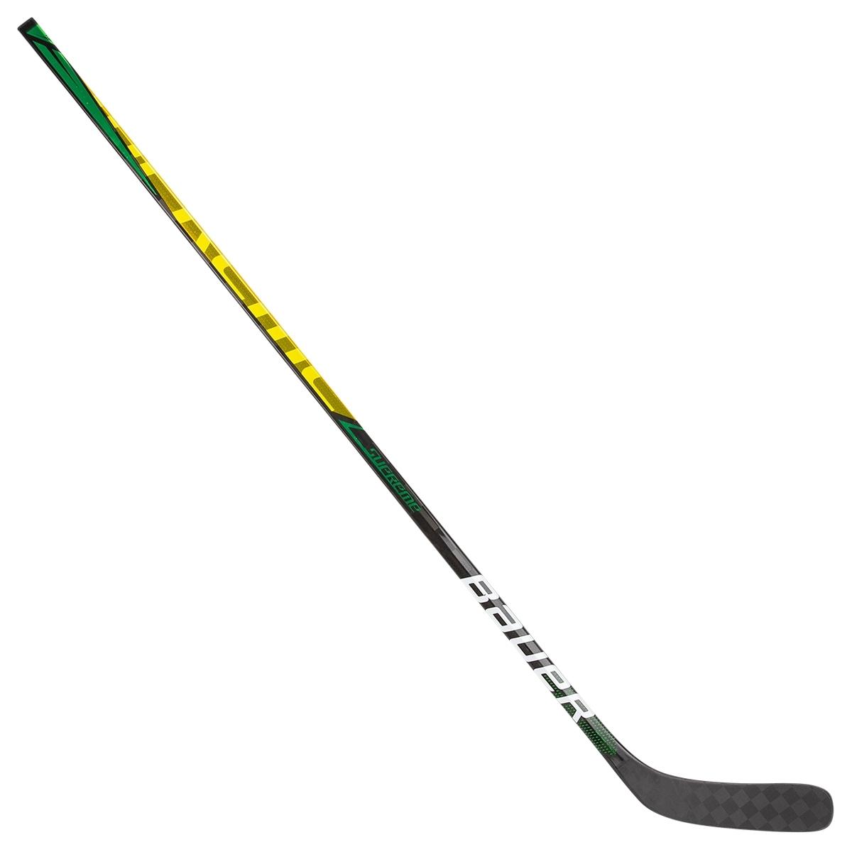 Bauer Supreme Ultrasonic Grip Int. Hockey Stickproduct zoom image #2