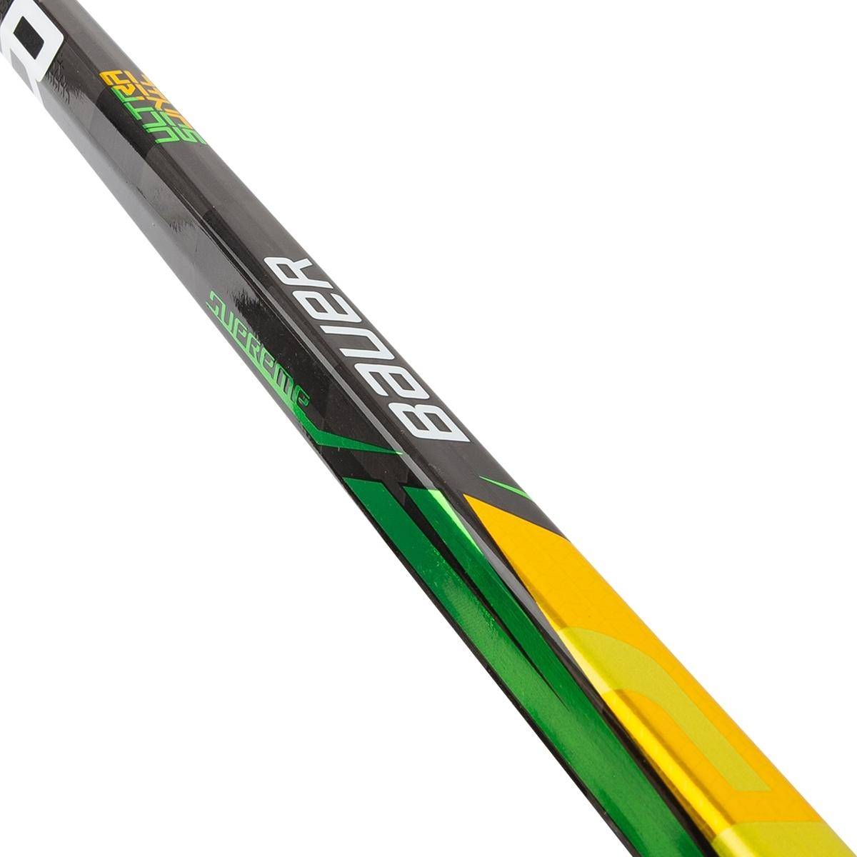 Bauer Supreme Ultrasonic Grip Int. Hockey Stickproduct zoom image #4