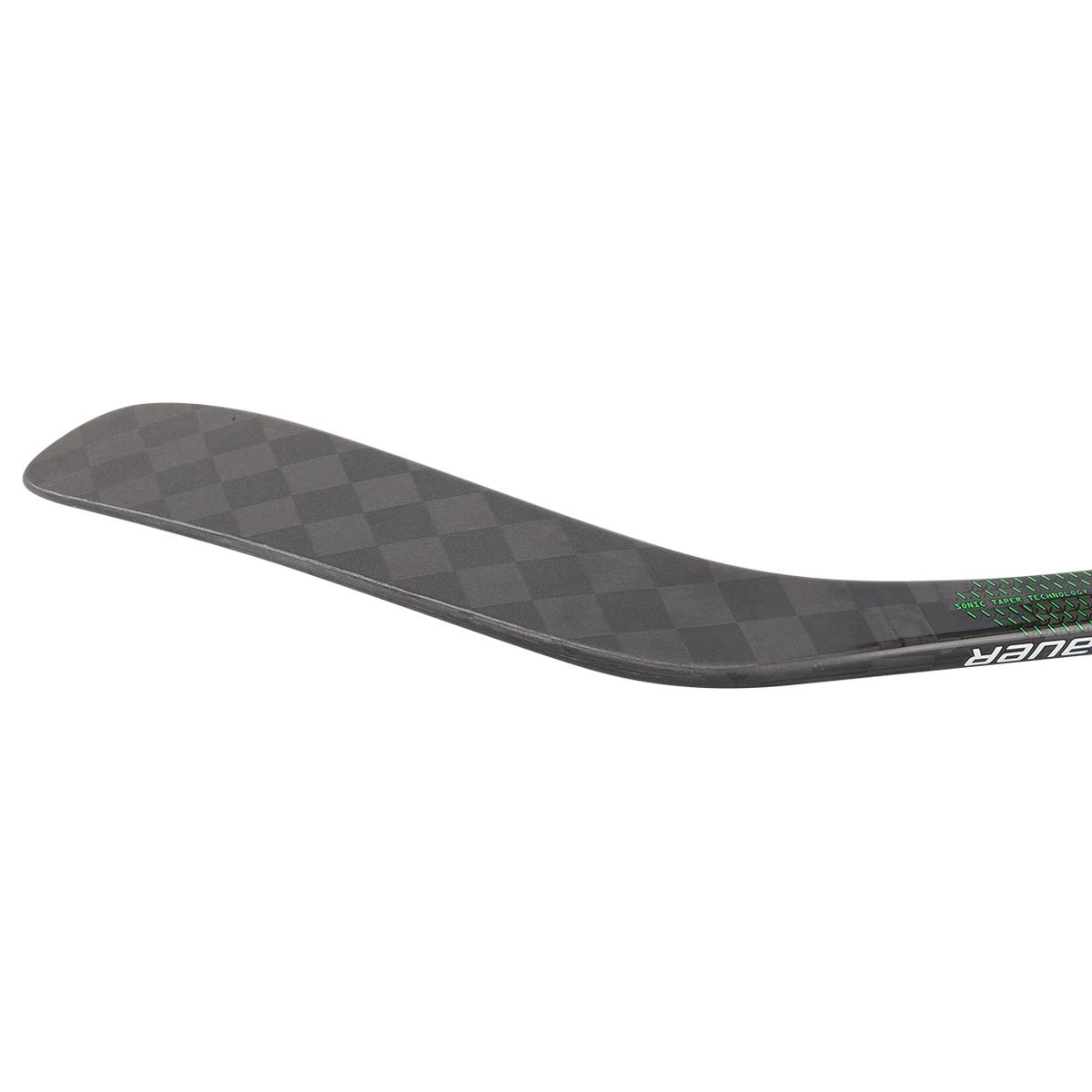 Bauer Supreme Ultrasonic Grip Int. Hockey Stickproduct zoom image #6