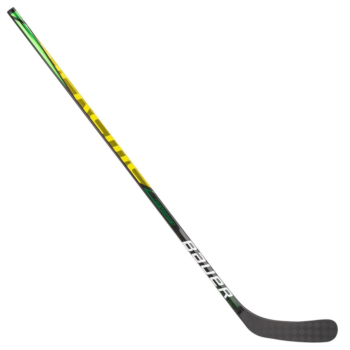Bauer Supreme Ultrasonic Grip Jr. Hockey Stickproduct zoom image #2
