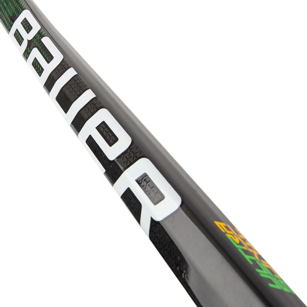 Bauer Supreme Ultrasonic Grip Jr. Hockey Stickproduct zoom image #4