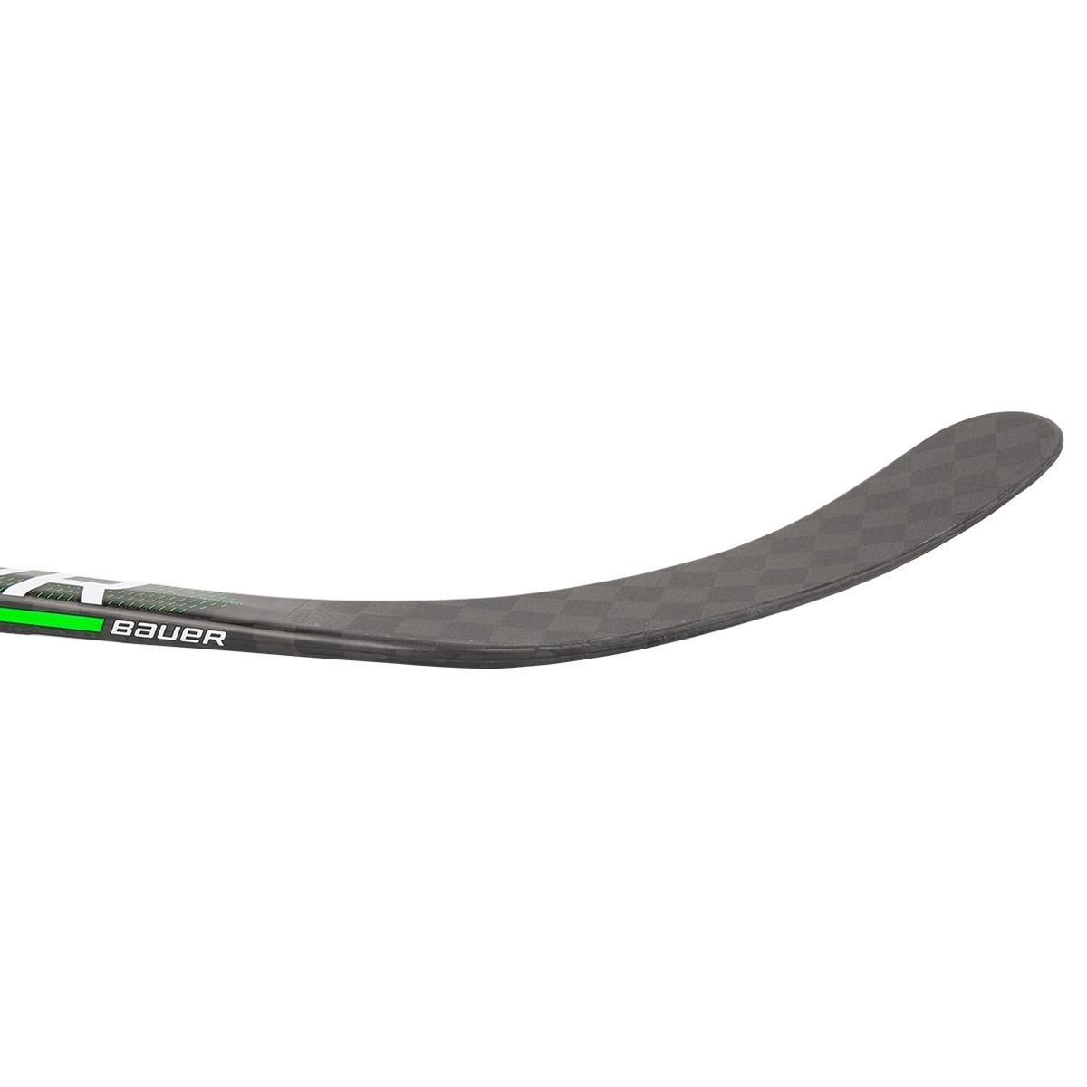 Bauer Supreme Ultrasonic Grip Jr. Hockey Stickproduct zoom image #5