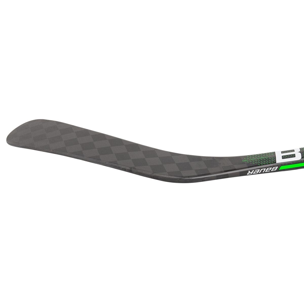 Bauer Supreme Ultrasonic Grip Jr. Hockey Stickproduct zoom image #6