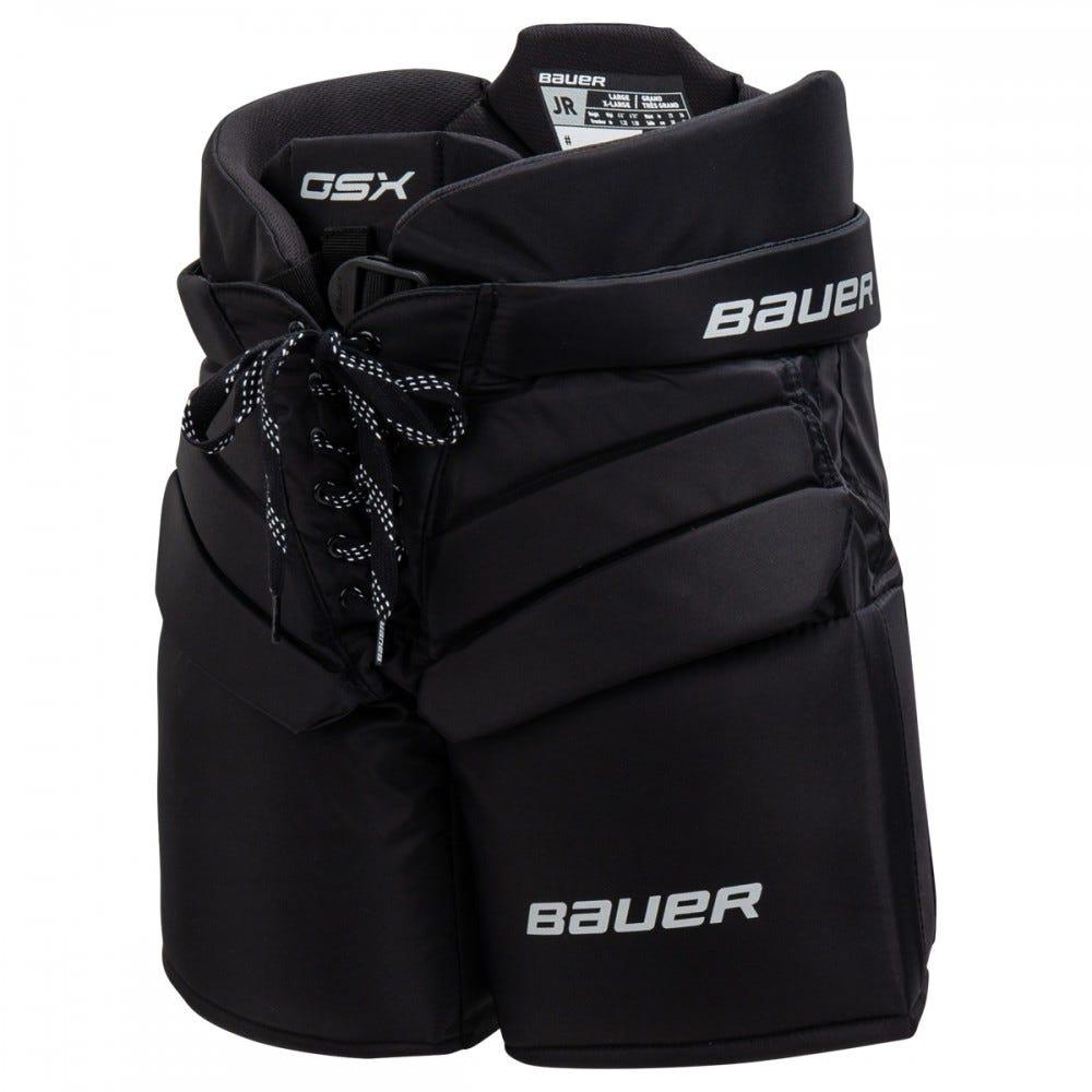 Bauer GSX Jr. Goalie Pantsproduct zoom image #1