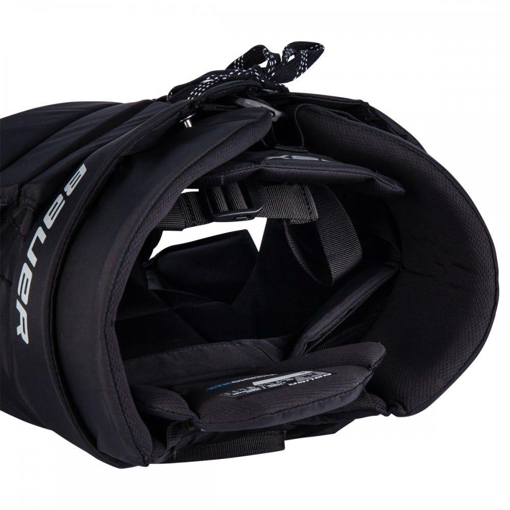 Bauer GSX Jr. Goalie Pantsproduct zoom image #4
