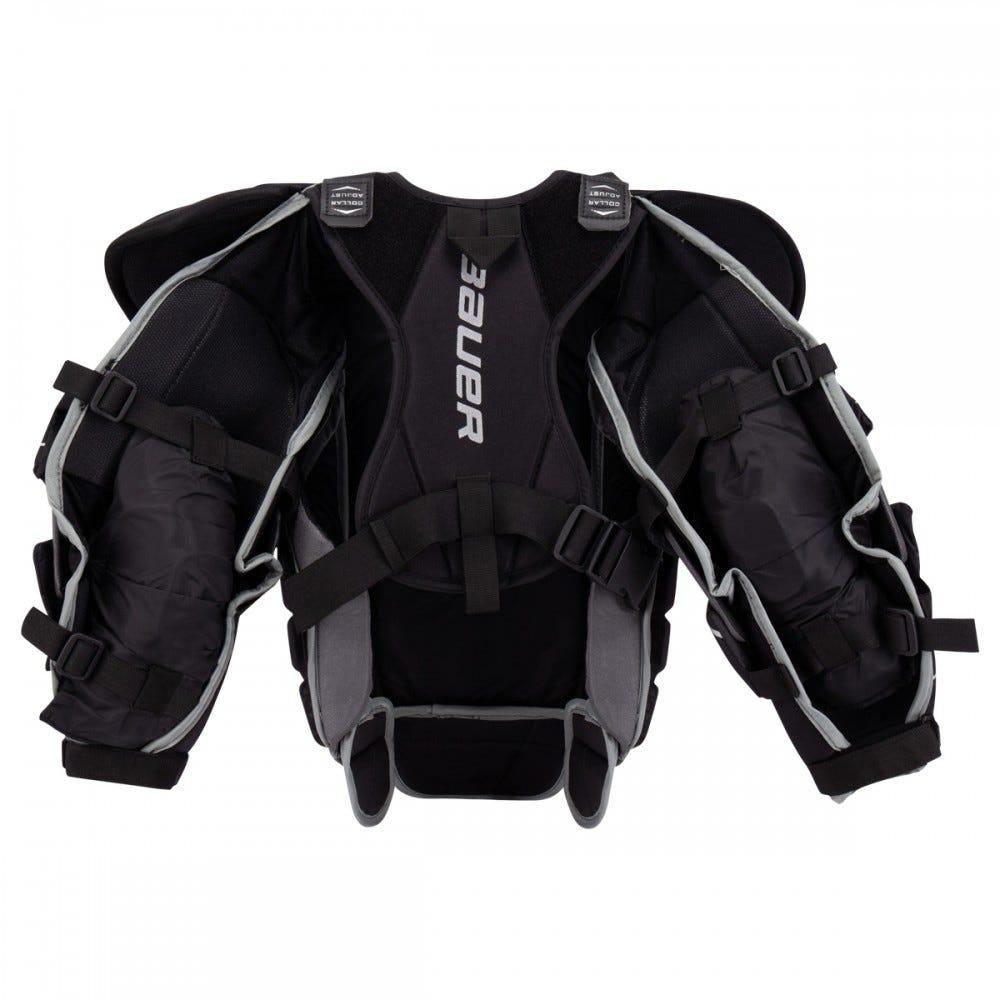 Bauer GSX Jr. Goalie Chest & Arm Protectorproduct zoom image #2