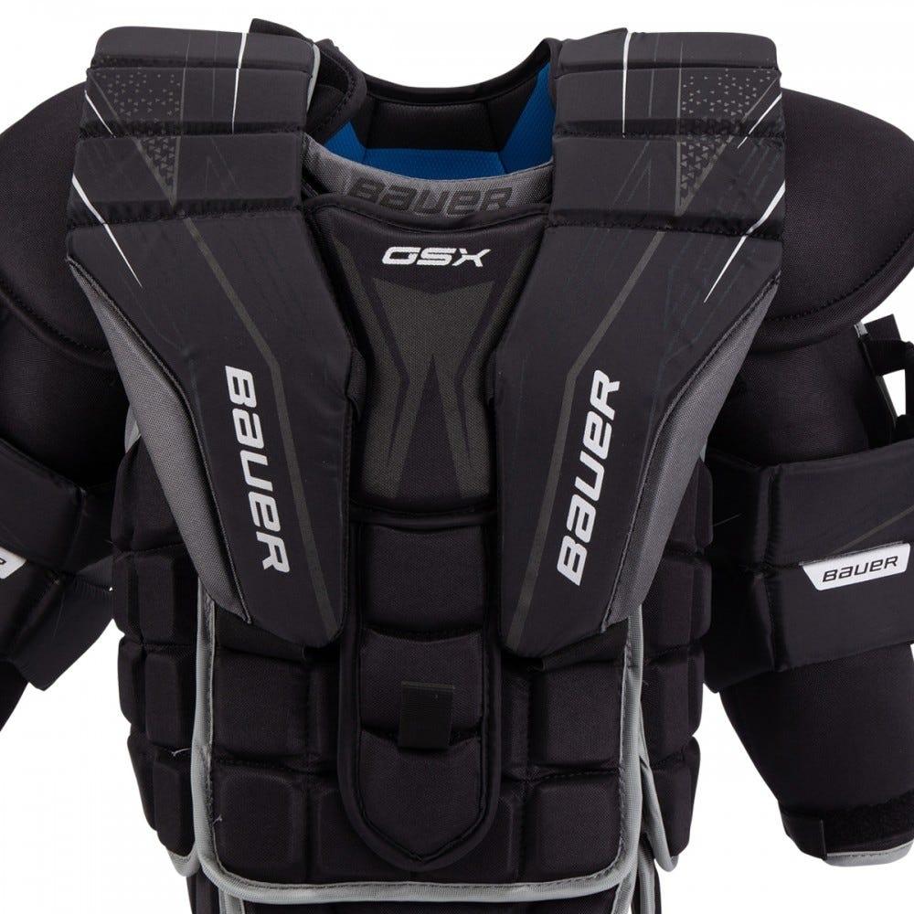 Bauer GSX Jr. Goalie Chest & Arm Protectorproduct zoom image #3