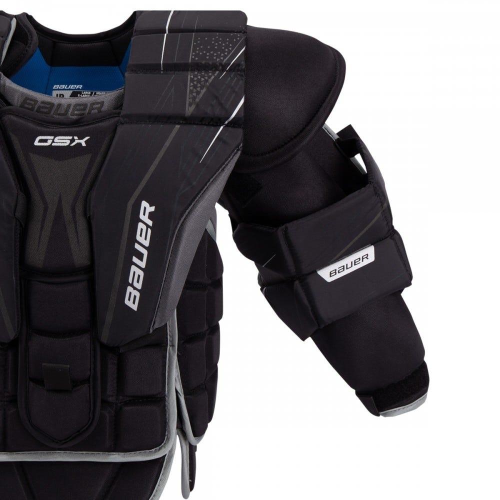 Bauer GSX Jr. Goalie Chest & Arm Protectorproduct zoom image #4