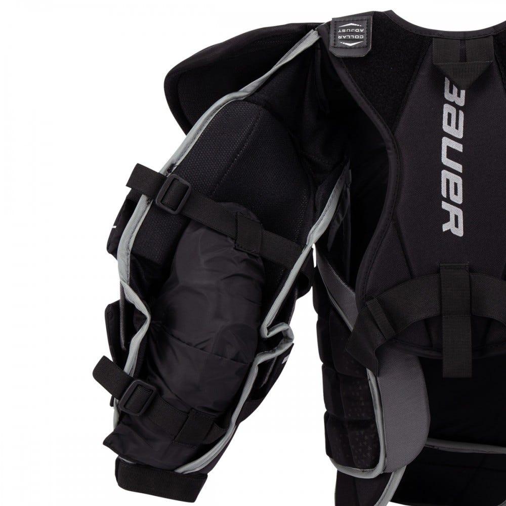 Bauer GSX Jr. Goalie Chest & Arm Protectorproduct zoom image #5