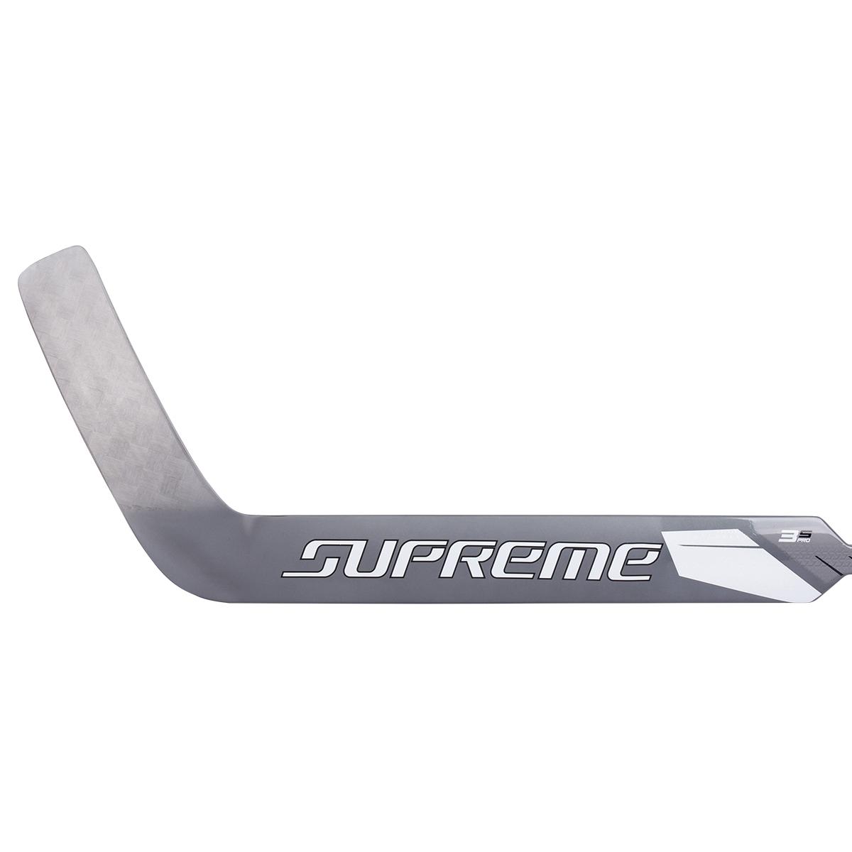 Bauer Supreme 3S Pro Int. Goalie Stickproduct zoom image #3
