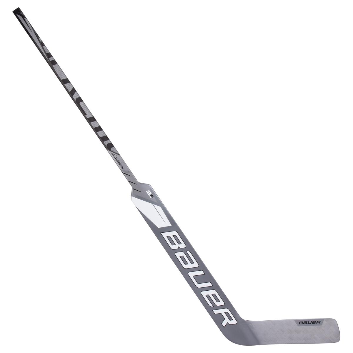 Bauer Supreme 3S Pro Sr. Goalie Stickproduct zoom image #2