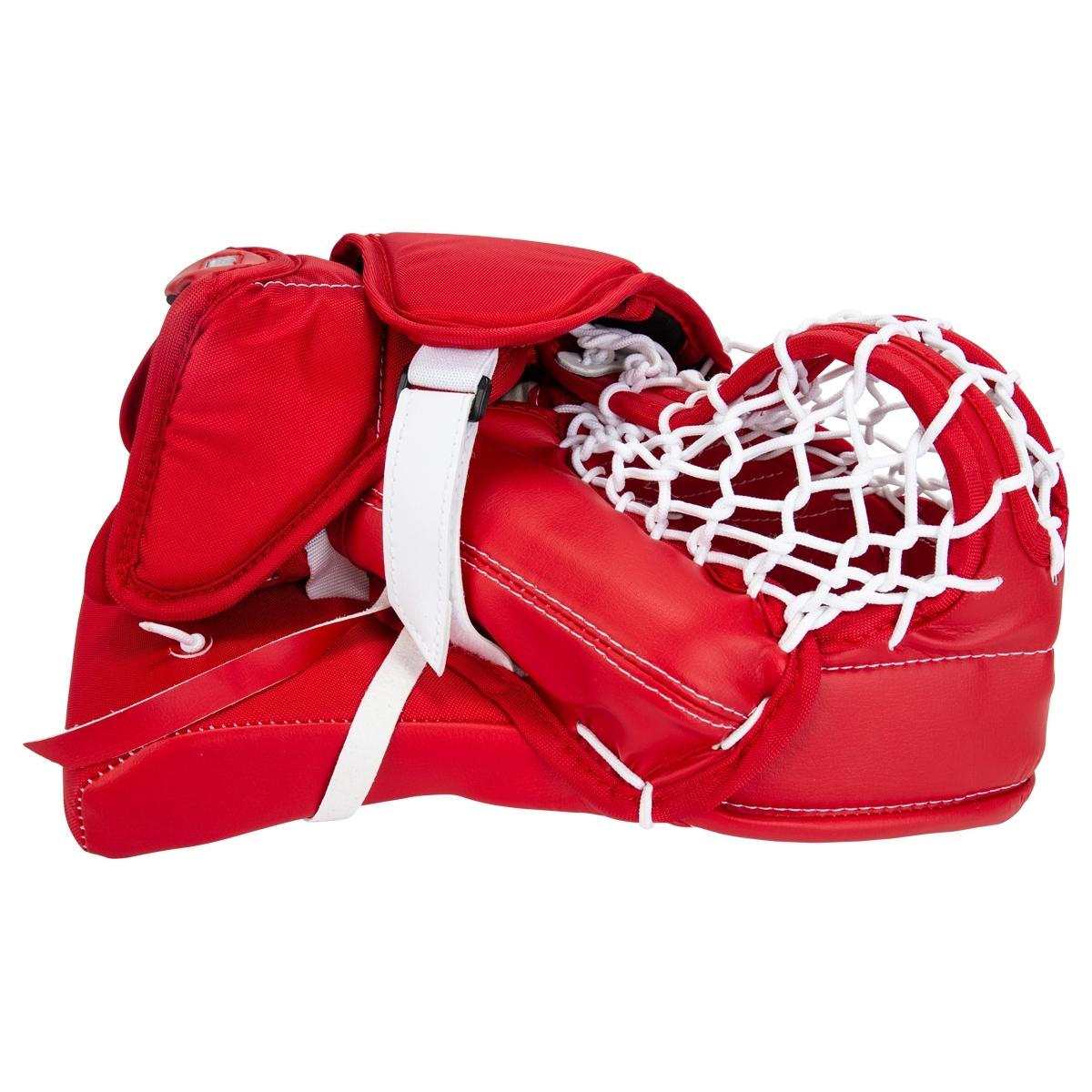 Bauer GSX Jr. Goalie Gloveproduct zoom image #2